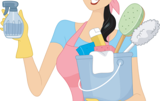Cleaning Tips Blog | Grove City House Cleaning